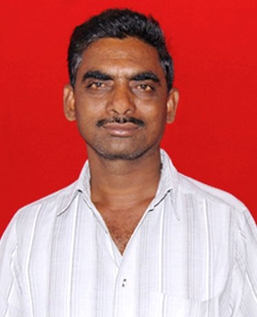 Saibabu Atchuta
