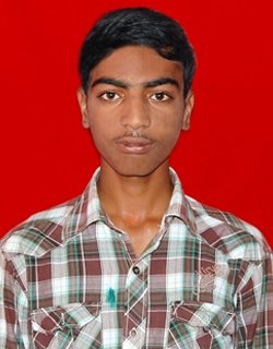 Mallik Sai Nadh Atchuta