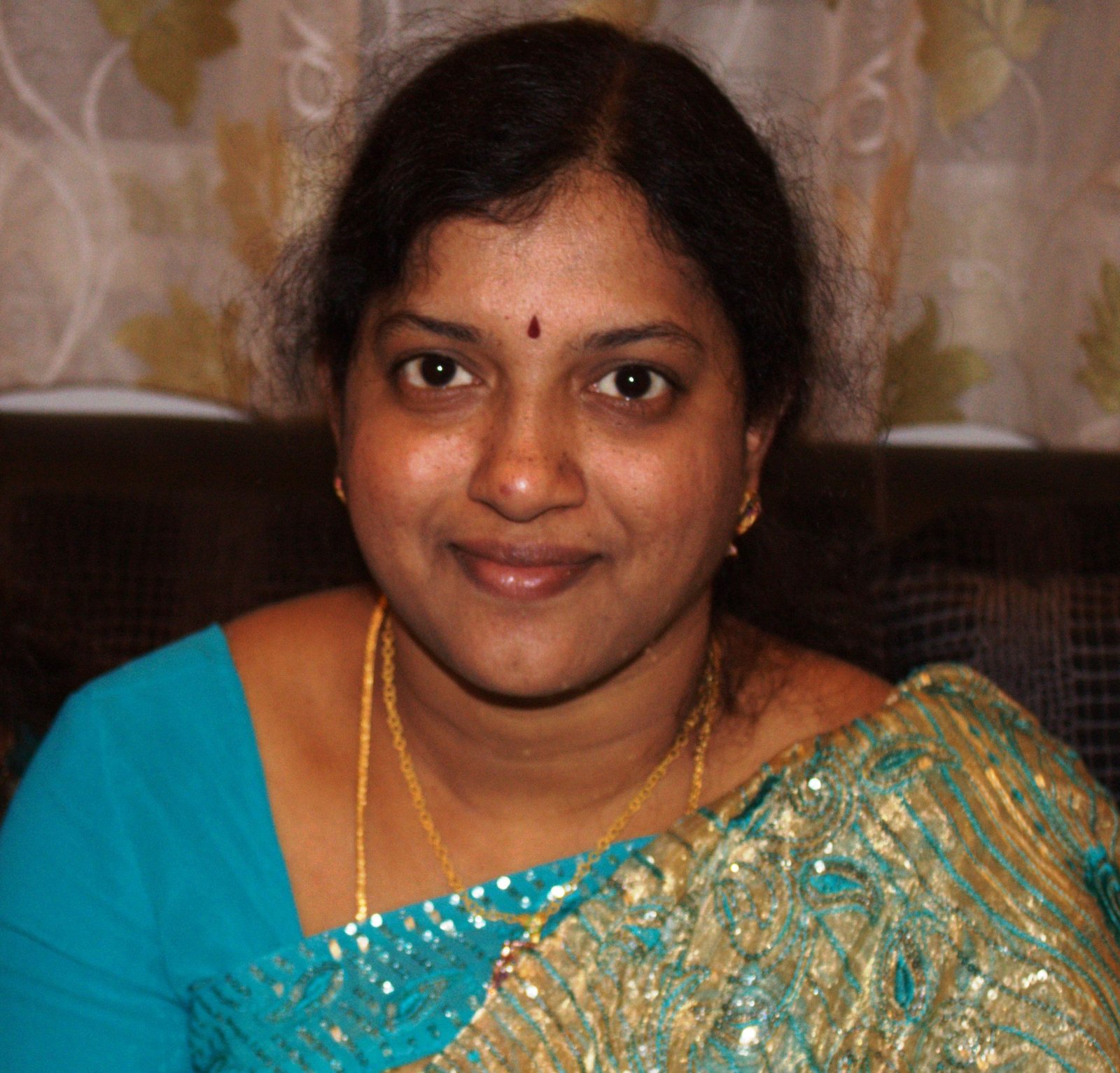 Sobha sree Thirumalasetty