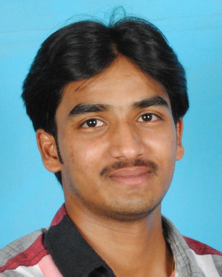 VIJAY KUMAR YARRAMSETTI