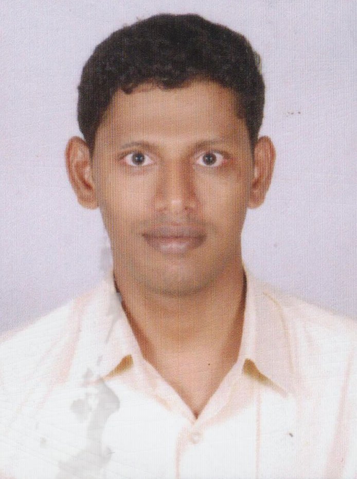 Rakesh Ala