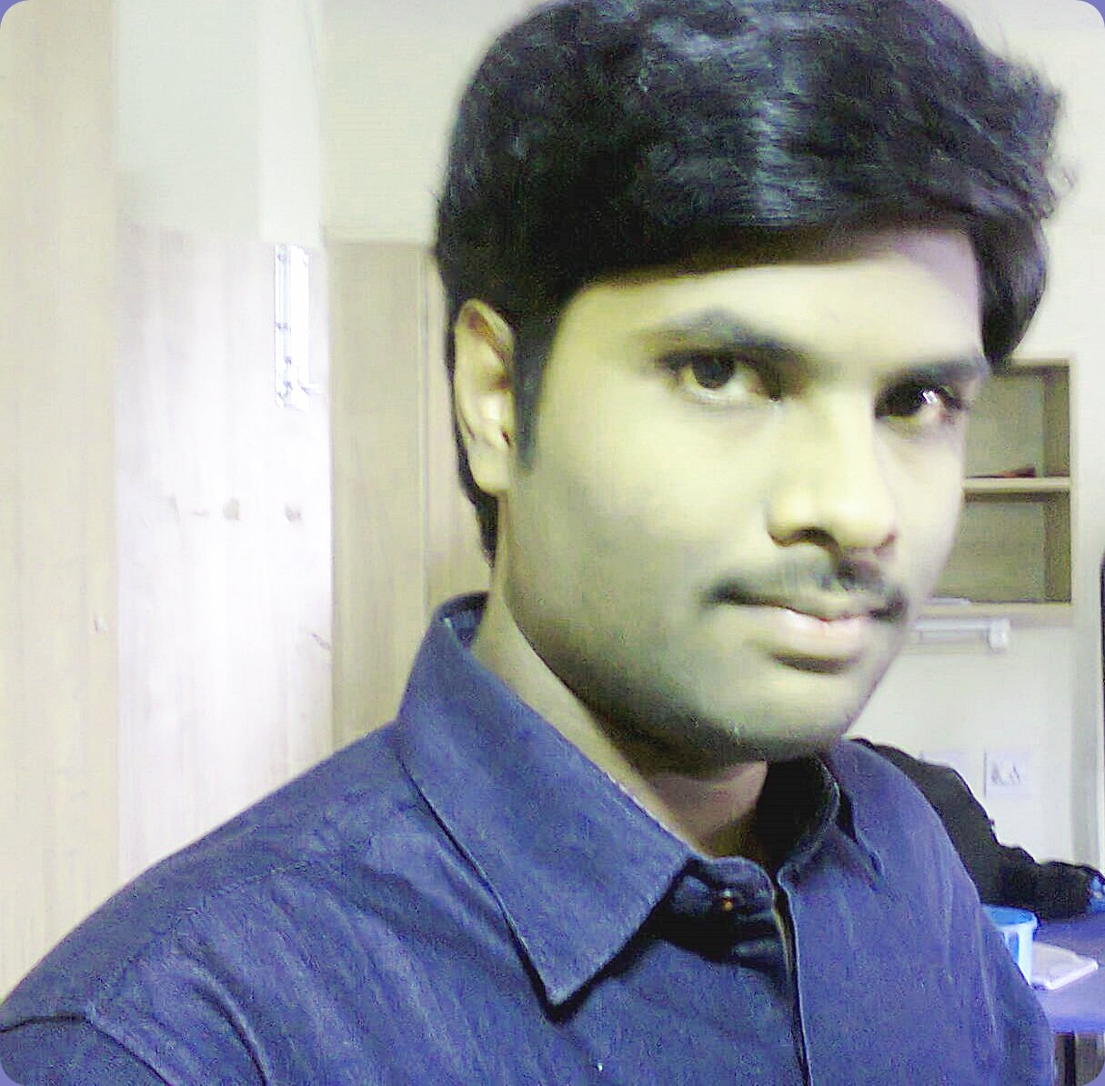 sri harsha madhala