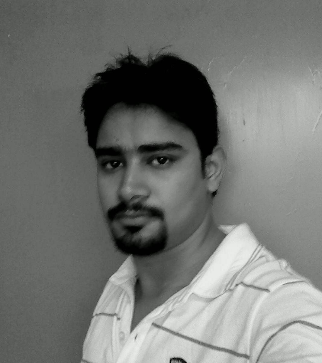 SHIVA RAMAKRISHNA GANTA