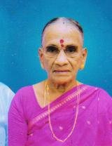 REKAPALLI SUBBAYAMMA