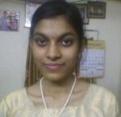 REKAPALLI ANUSHA
