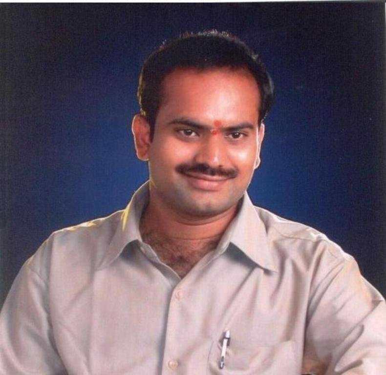 Srinivasa Rao Kota