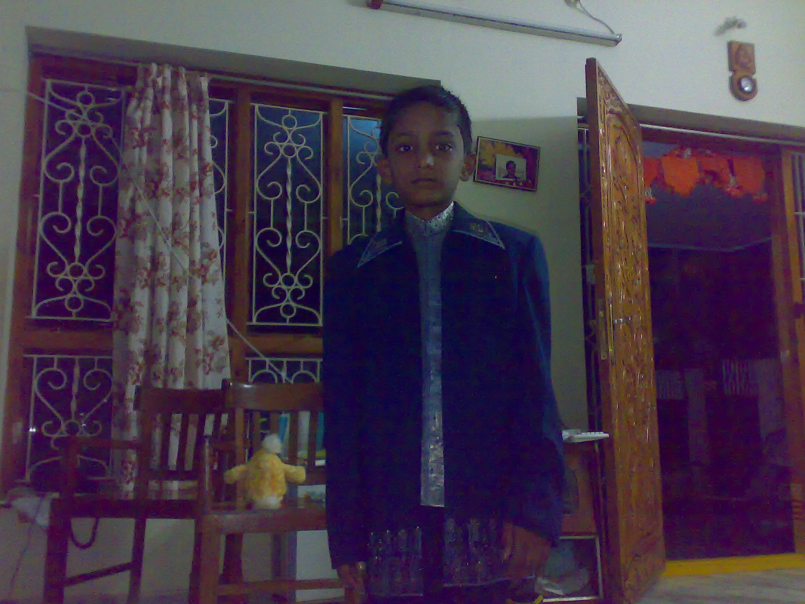 Suhas Madasu