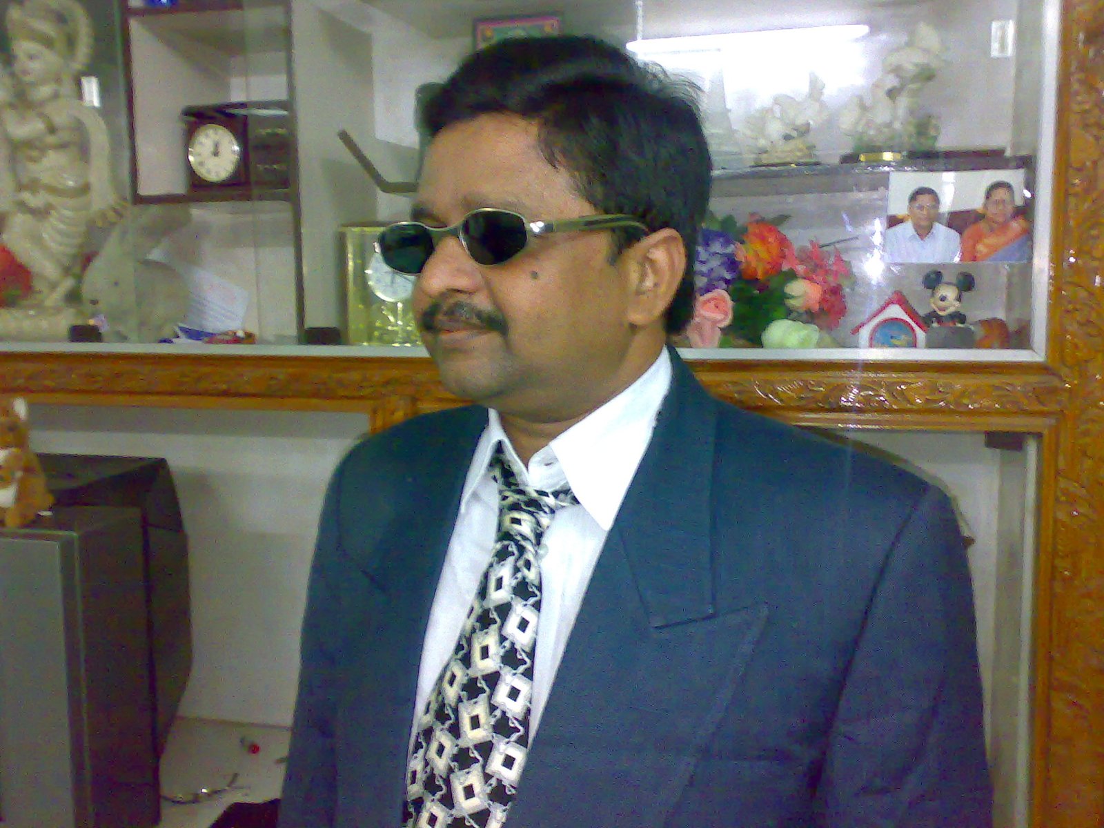 Venkateswara Rao Remala
