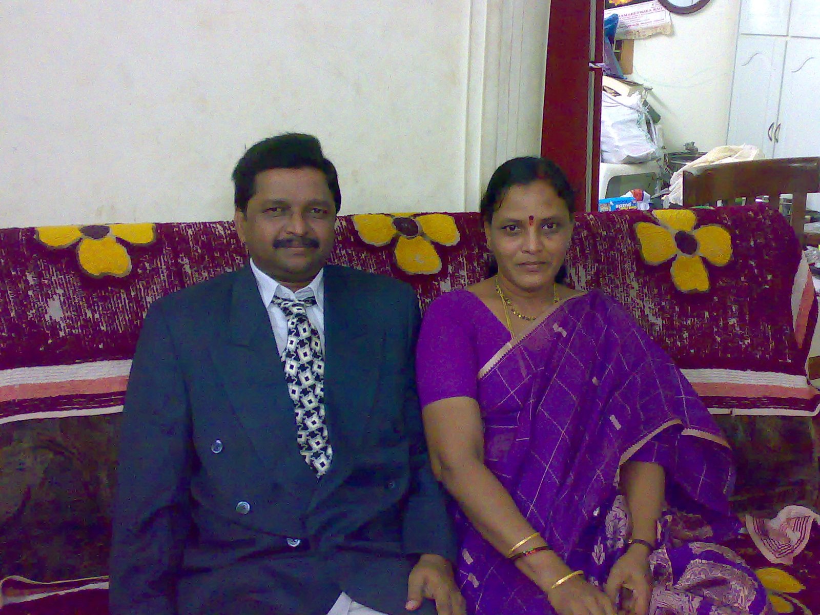 Balaji Remala