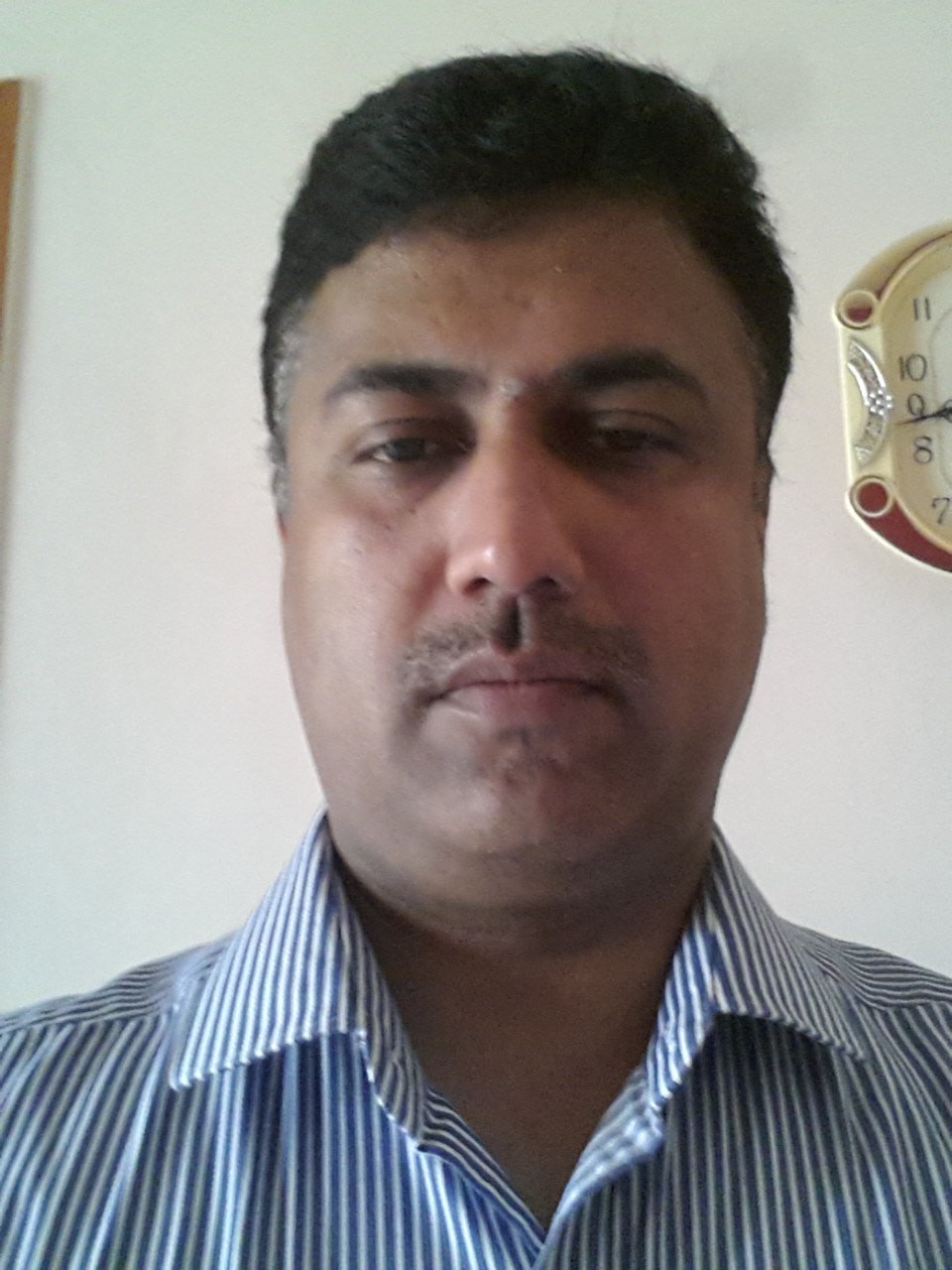 Murali Sathyanarayana Naidu Pagadala