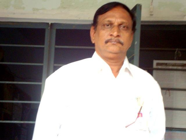 mohana rao pakanati