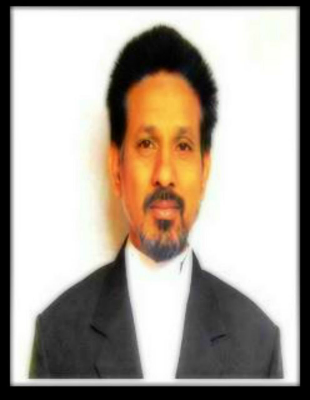 Krishnamurthy Pasupula