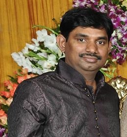 Varaprasadarao Perumandla