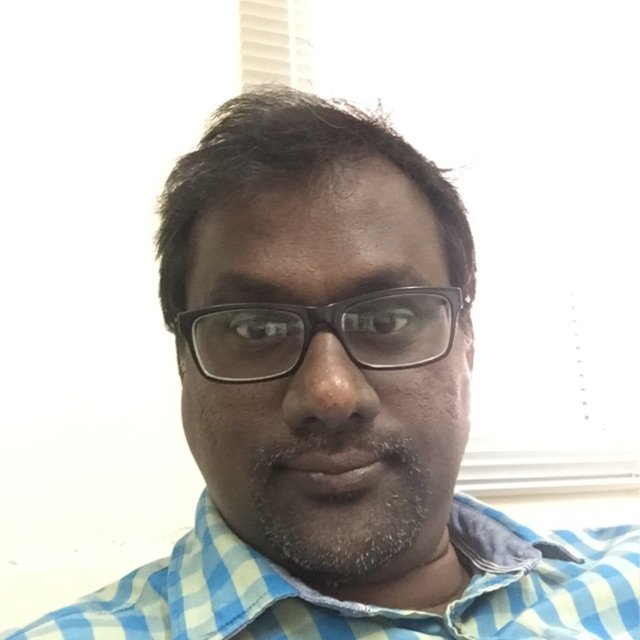 Nagaraju Immadi
