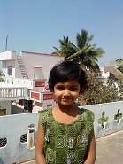 Moulika Naidu Teegala