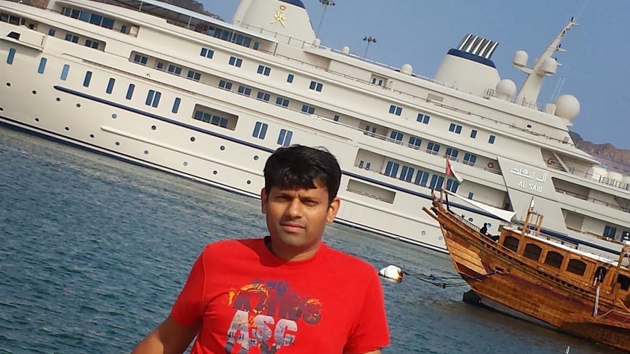 UMESH PALA