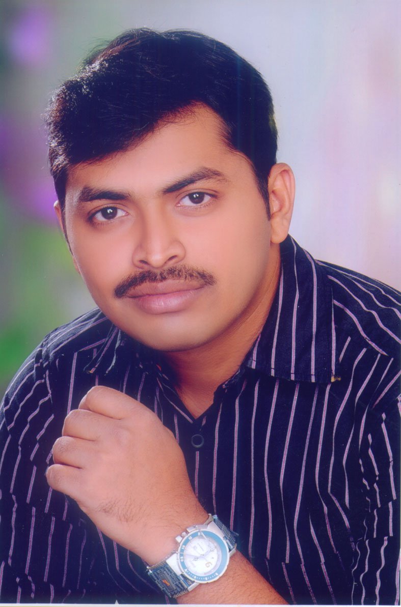 naresh kumar allu