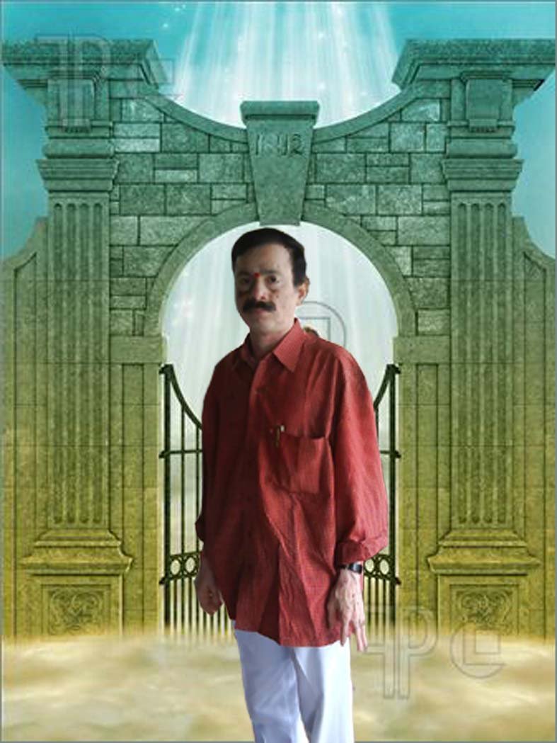 siva chakradhar vinnakota