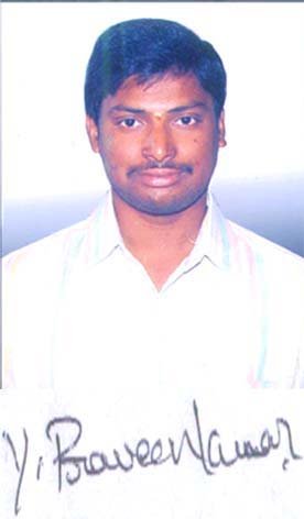 praveen yadla