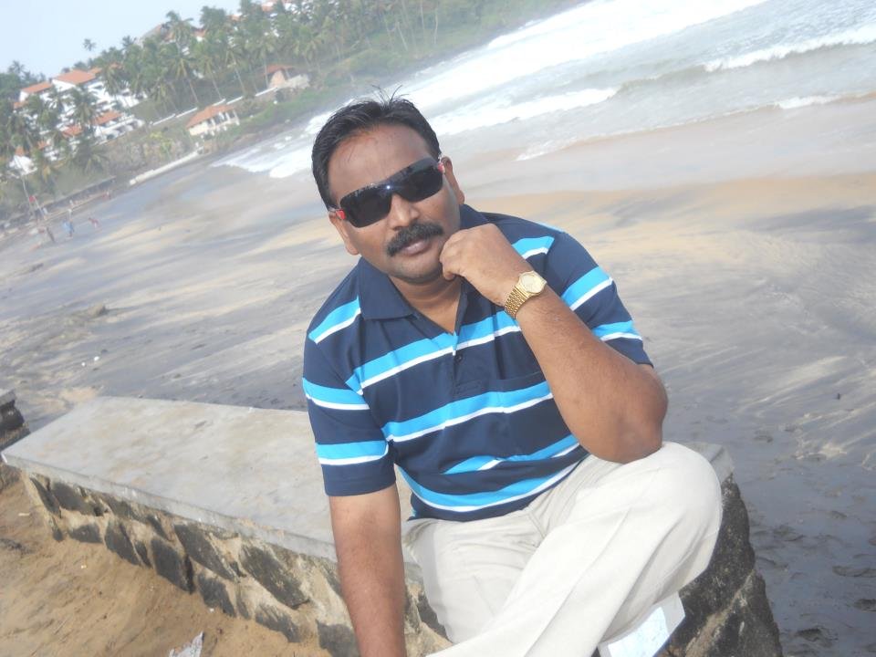 ramana vinnakota