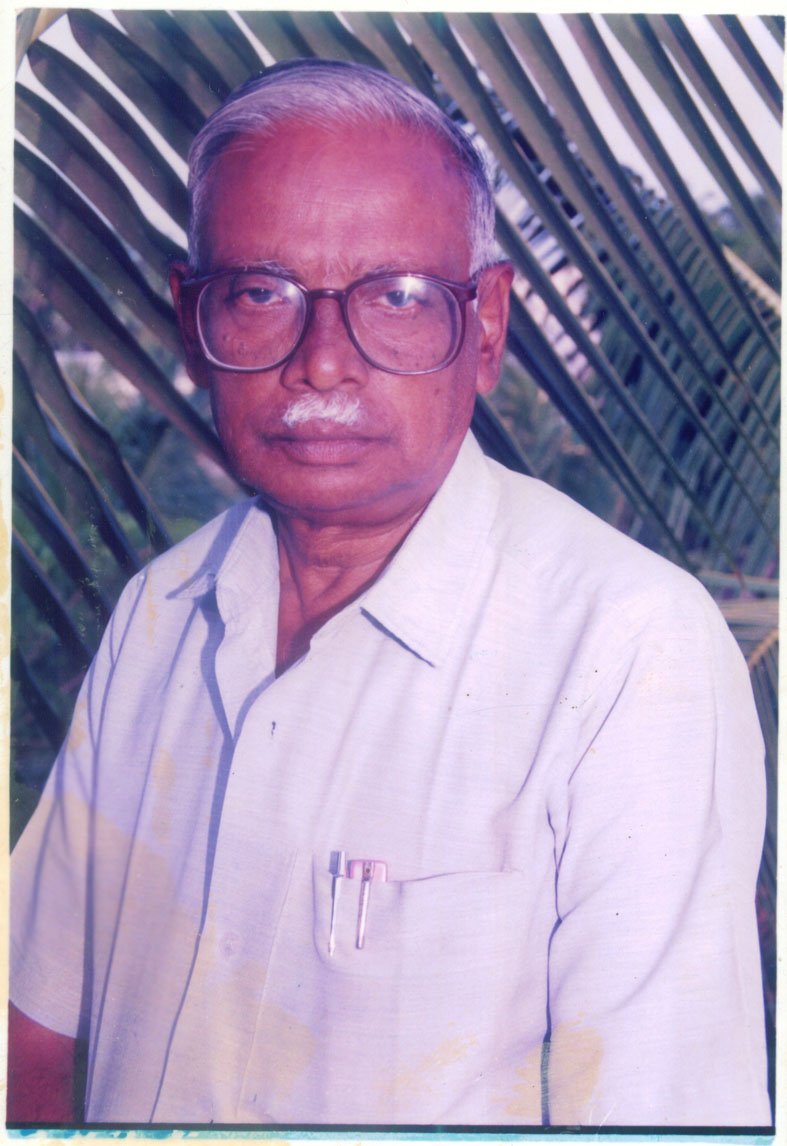 venkateswararao vinnakota