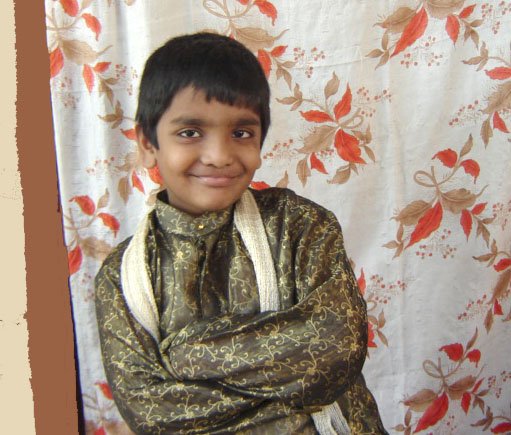 nanaji vinnakota