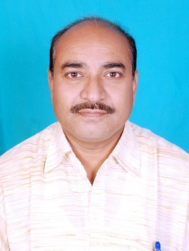 srinivasa rao jarugu