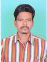 Srinivasa Rao Yedakula