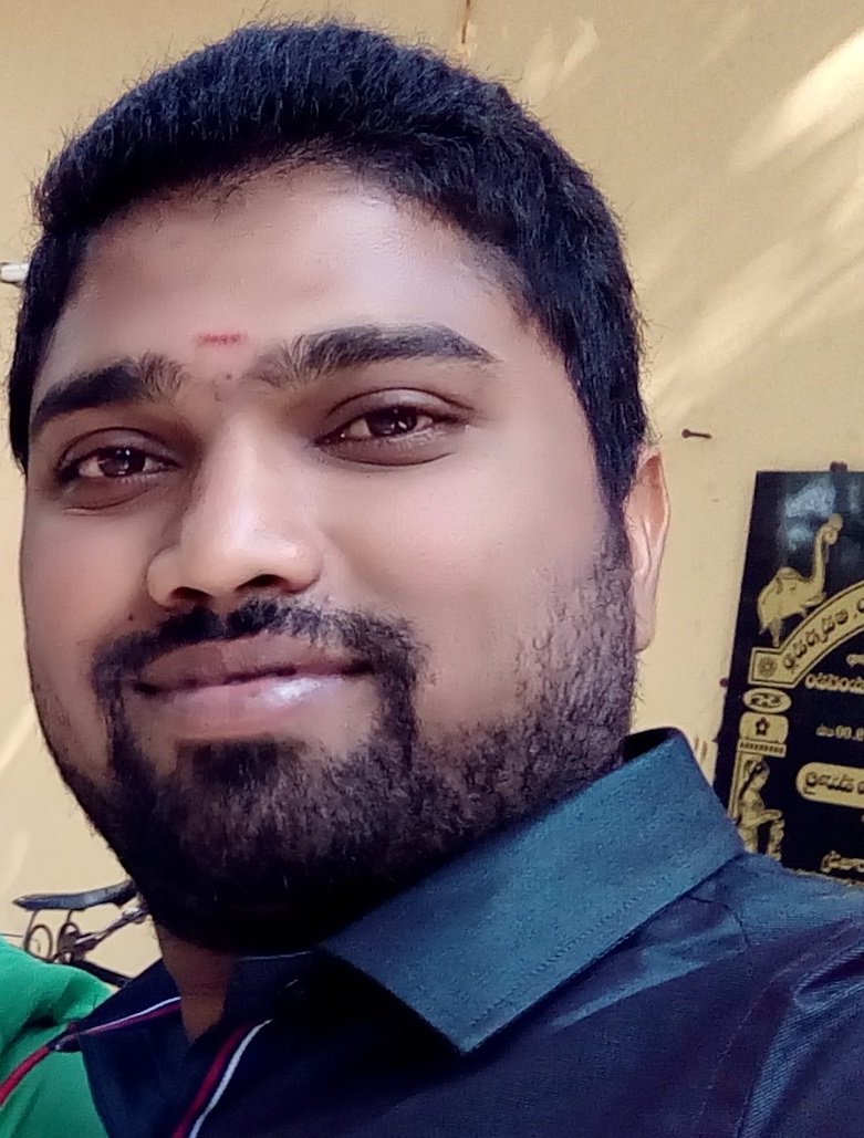 Kodanda Talupula