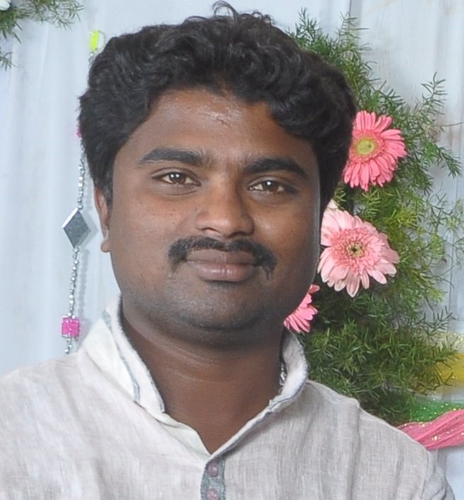 Manikanta Talupula