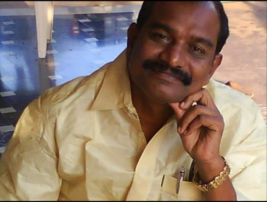 Asa Udaya Bhaskar Rao