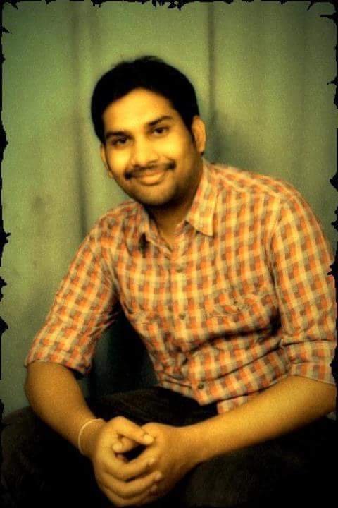 Asa Bharath Kumar