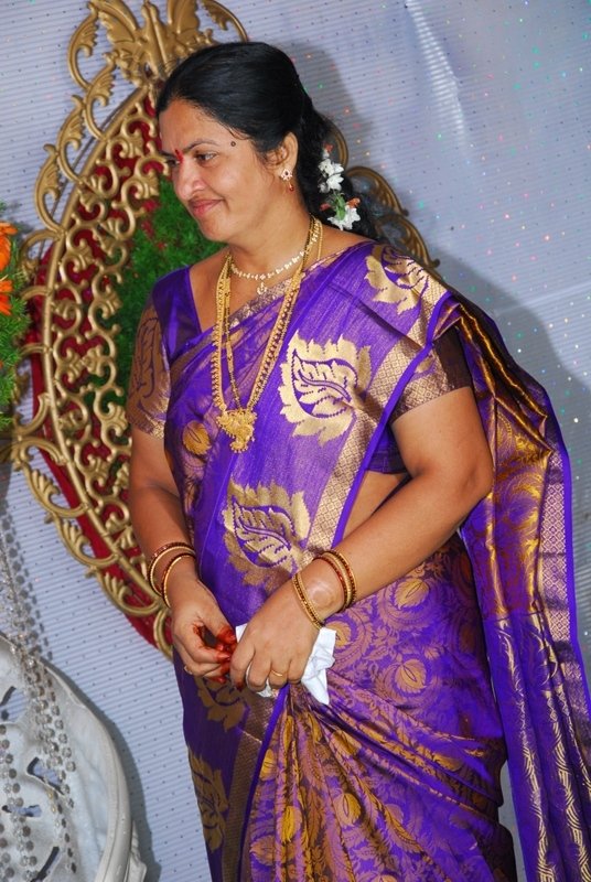 Asa Lakshmi Annapurna
