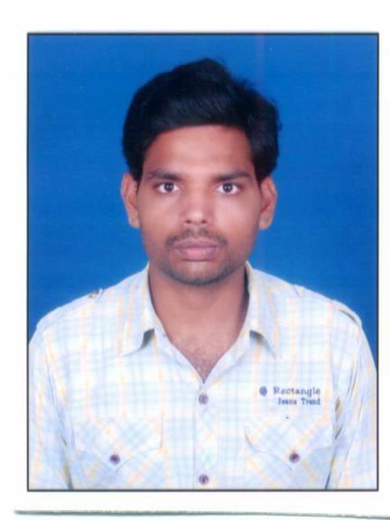 Parvatareddy Nageswararao