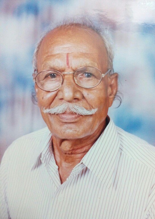 RAM CHANDER MEKALA