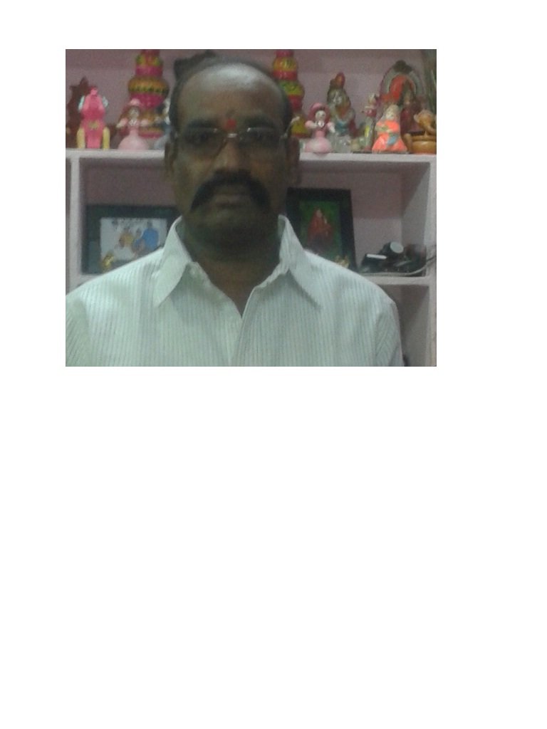 MEKALA NARSING RAO