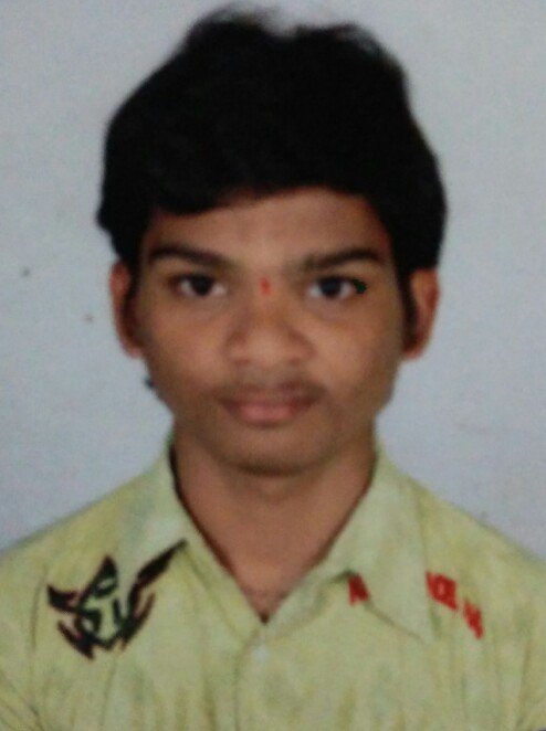 MURALI KRISHNA lankalapalli