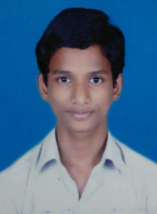 BALA RAVI CHANDRA KUMAR lankalapalli
