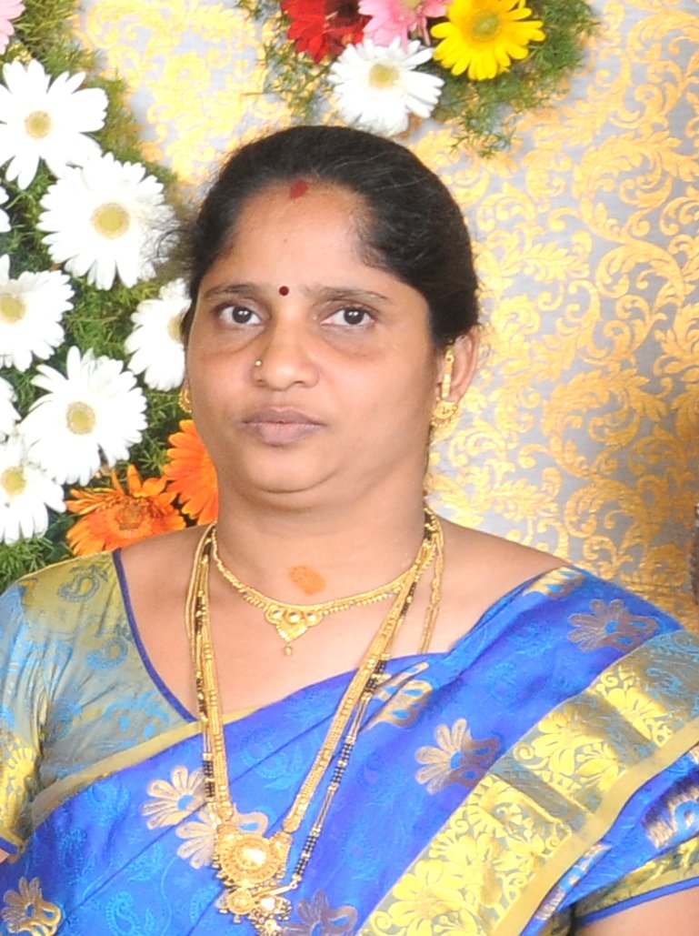VENKATA RAMANA lankalapalli