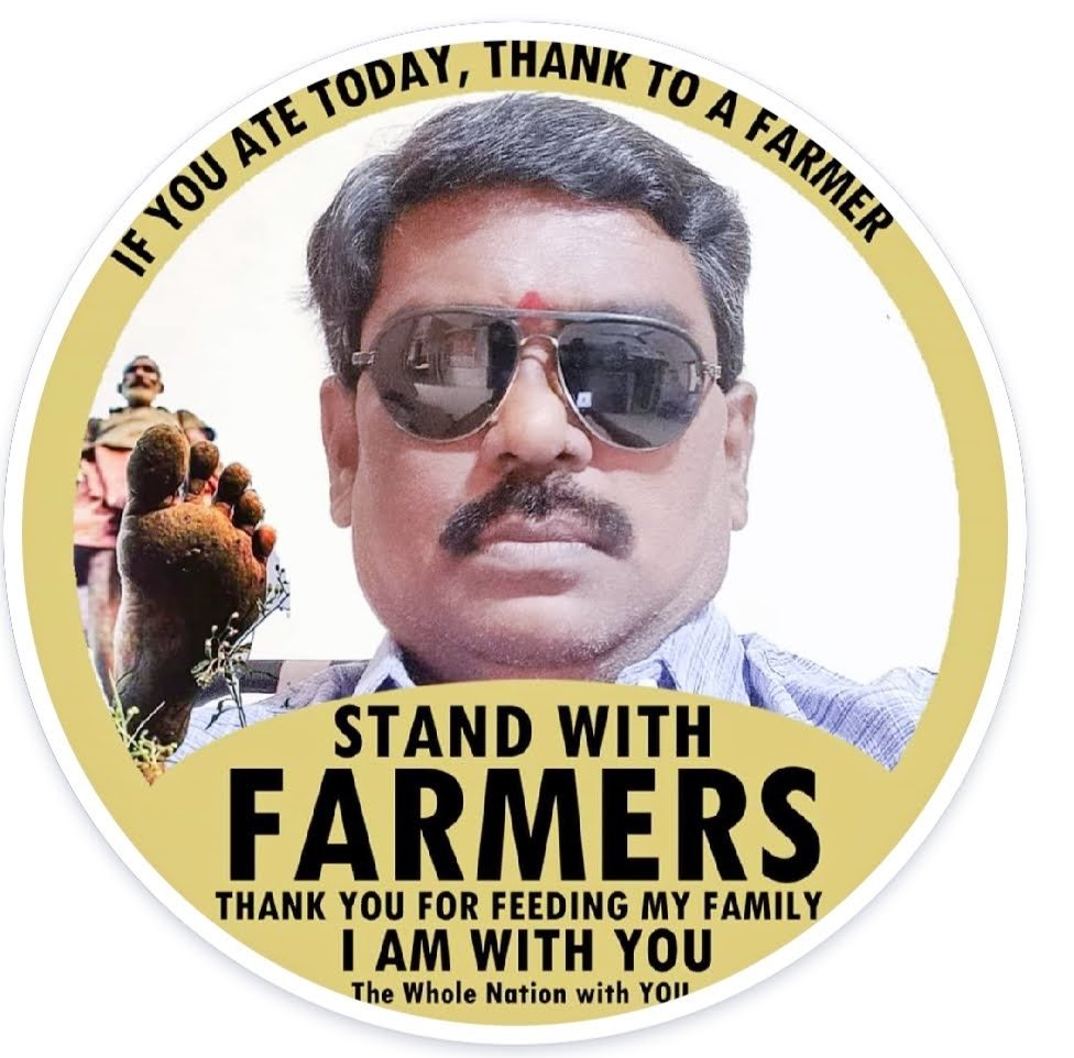 Balijepalli Srinivasarao