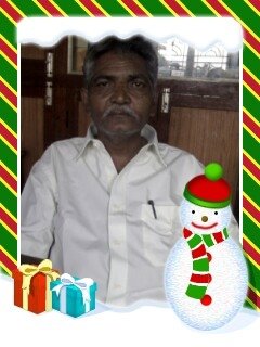 Balijepalli Sambasivarao