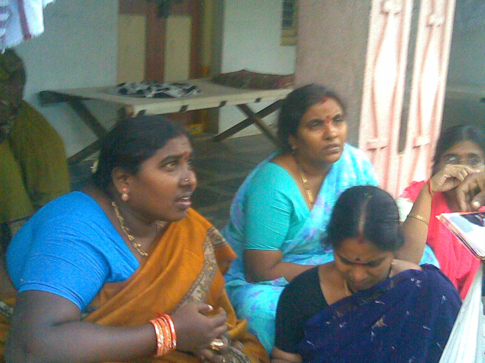 Balijepalli Kalpana