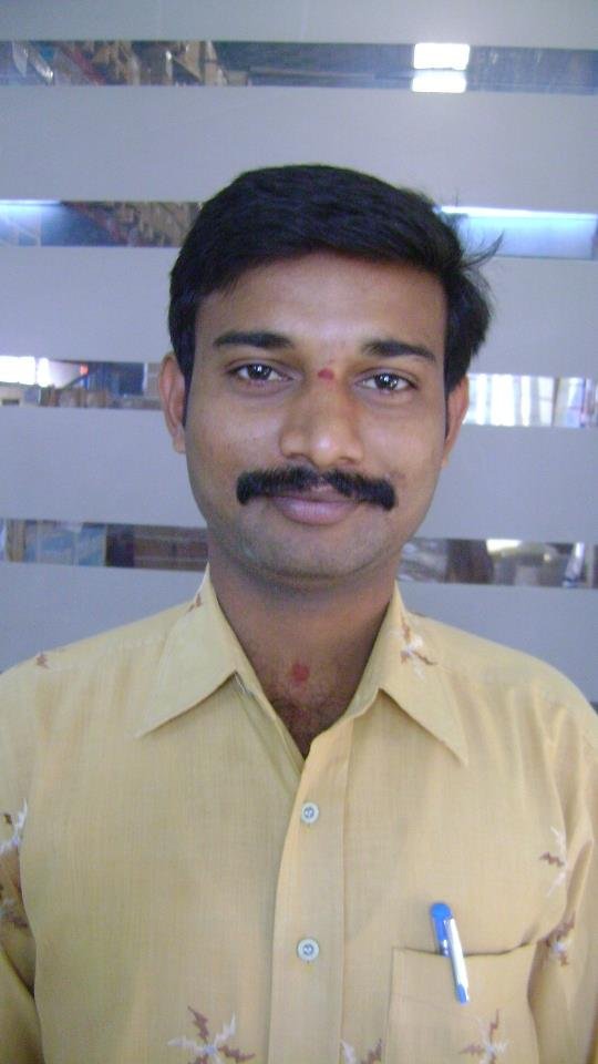 V N NANCHARAIAH ANISETTI