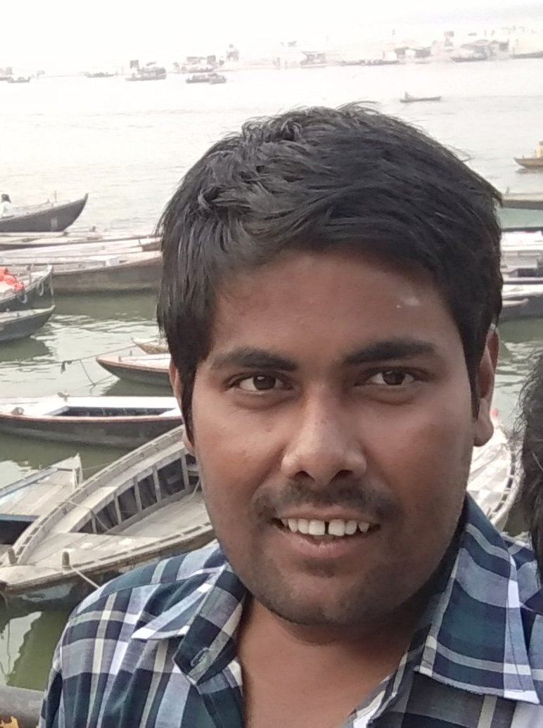Veerababu Gollapalli