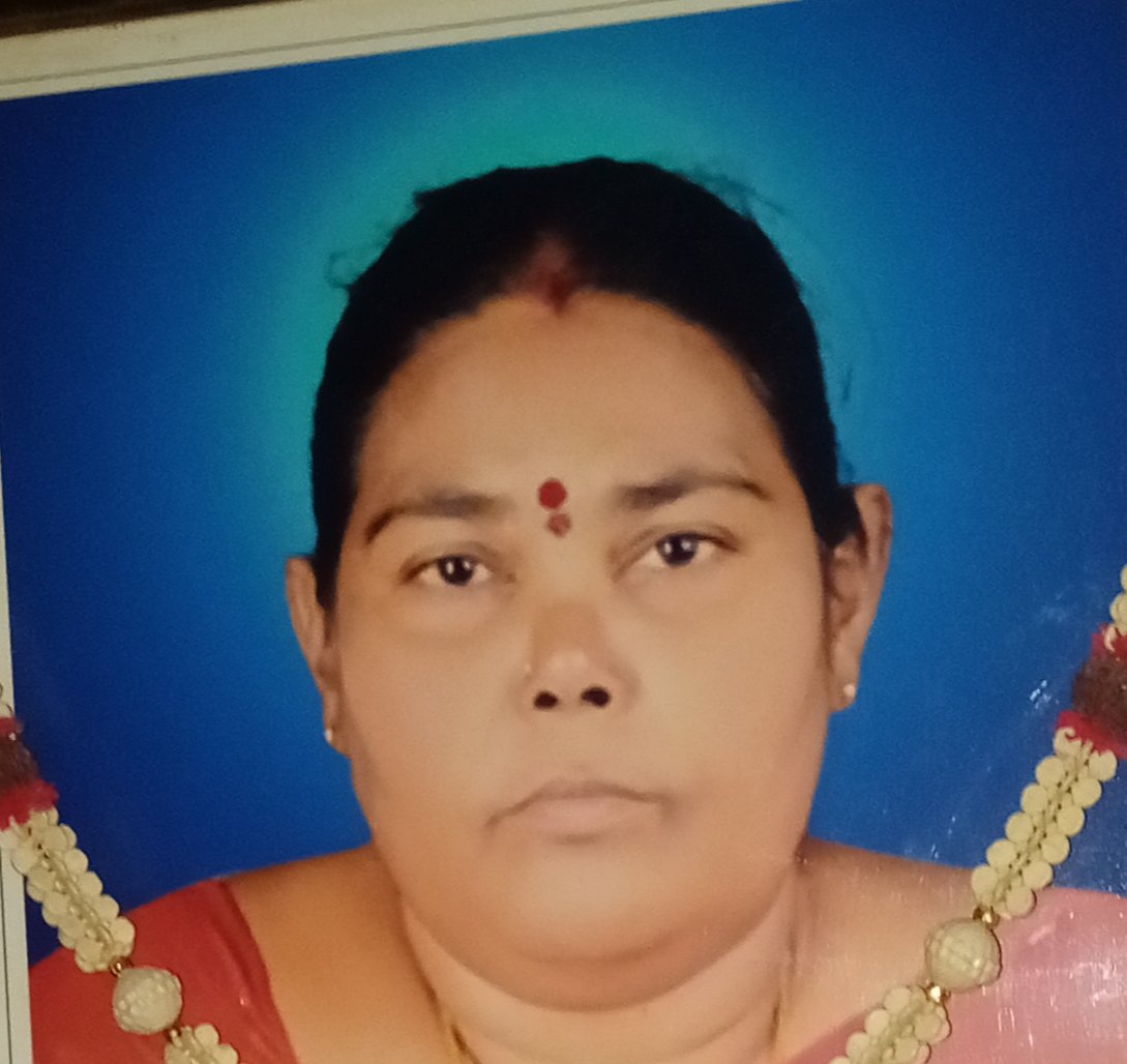 Satyaveni Gollapalli