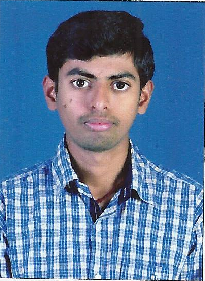 vishnu chinnamsetti