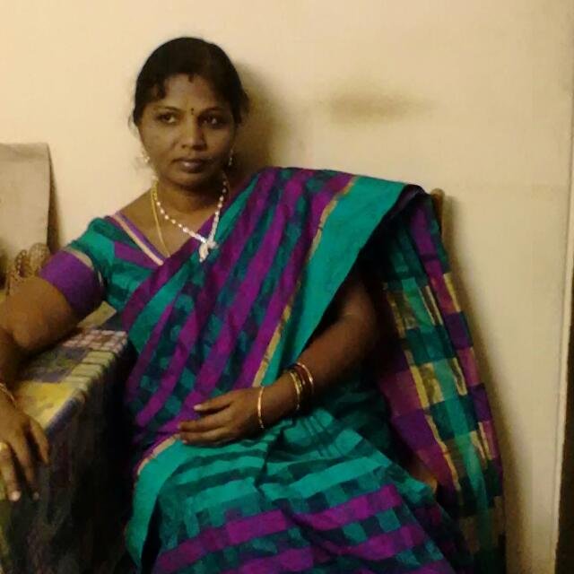 Jyothi Gopu
