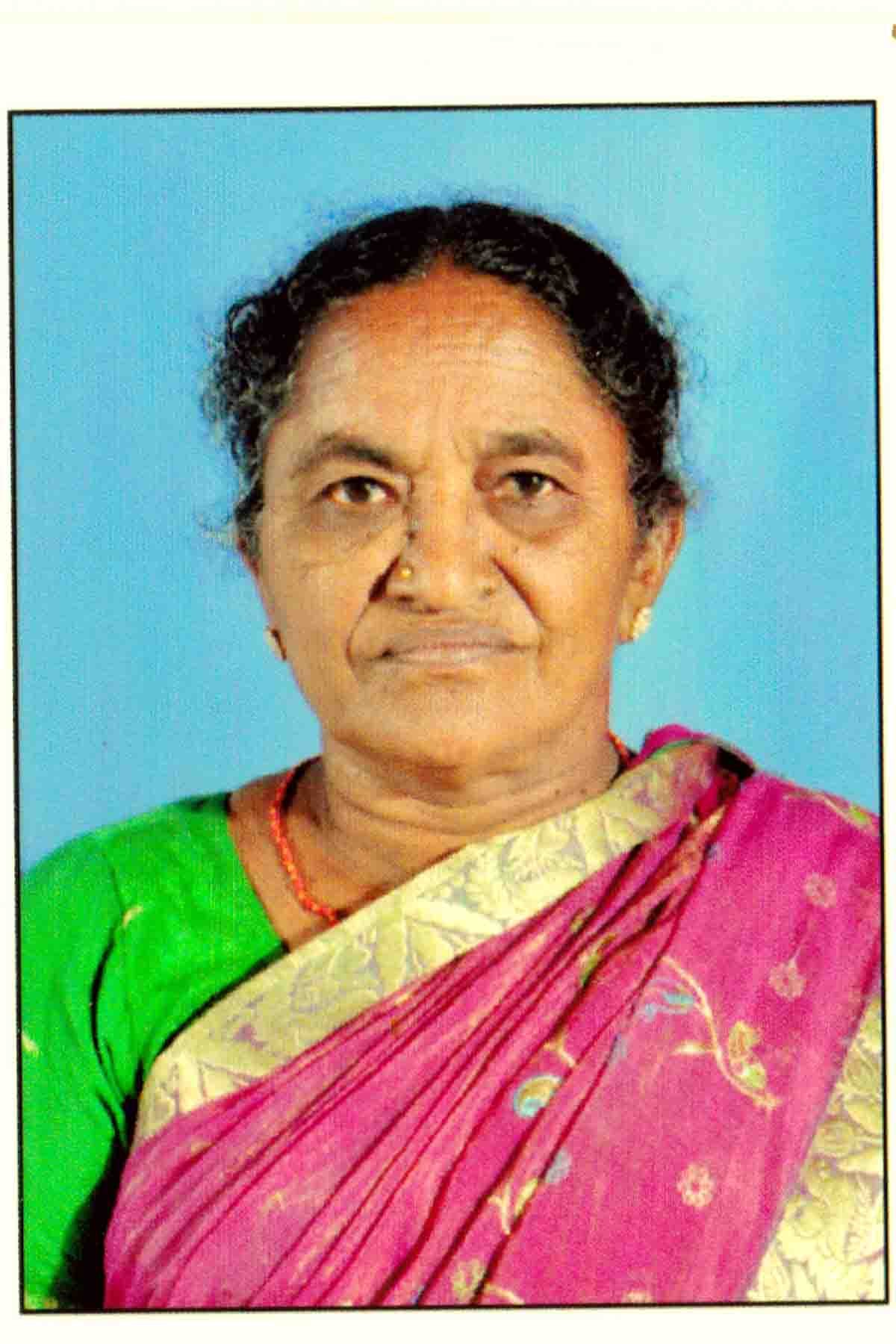 kodavatikanti Rambayamma Rambayamma