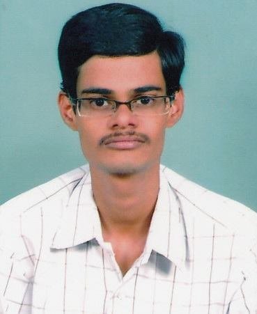 Abhilash Kokku