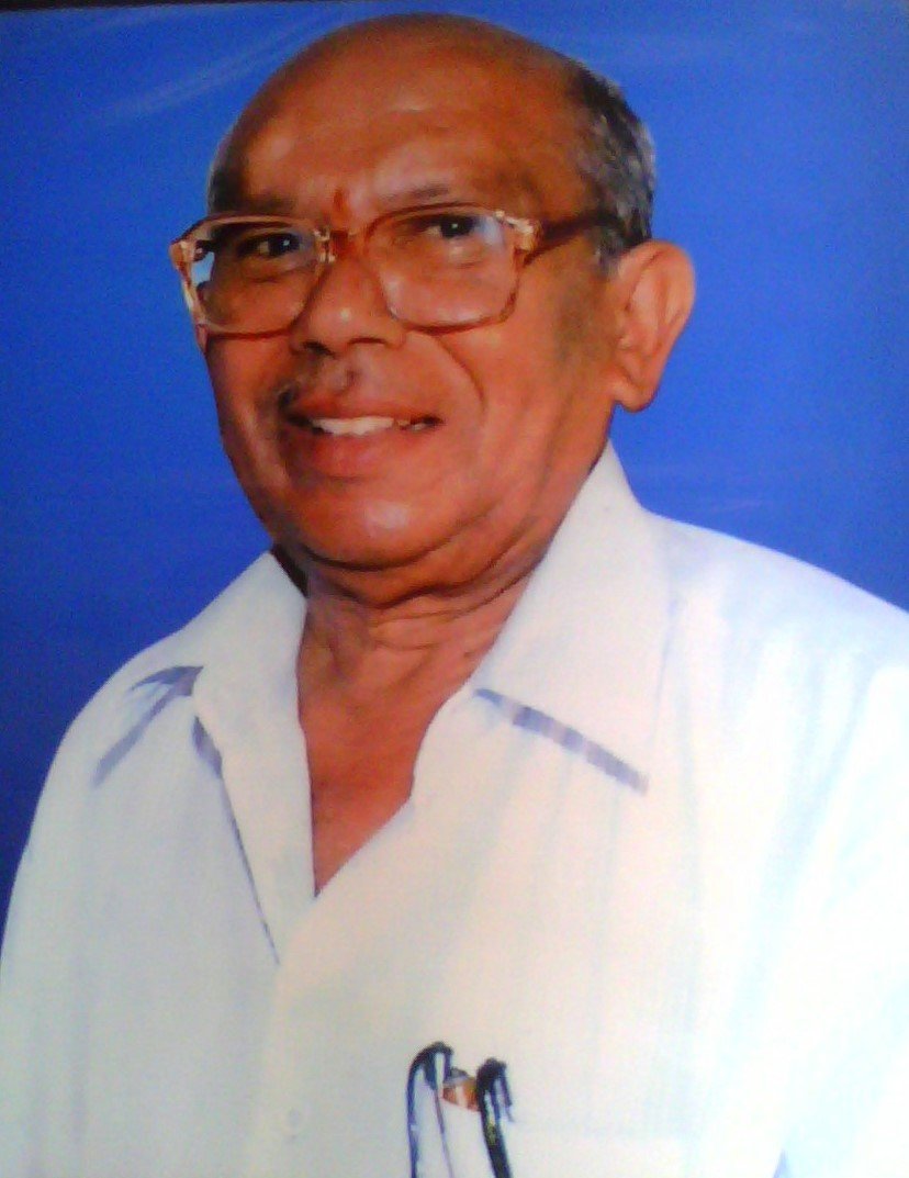TULASI RAO ANUMUKONDA